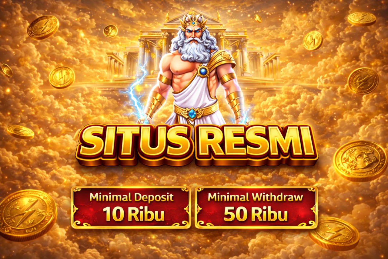 Portal Akses Situs Terbaru Resmi & Terpercaya Hari Ini